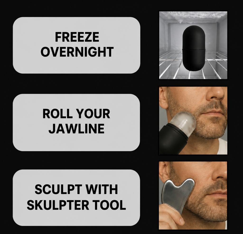 The Skulpter Kit