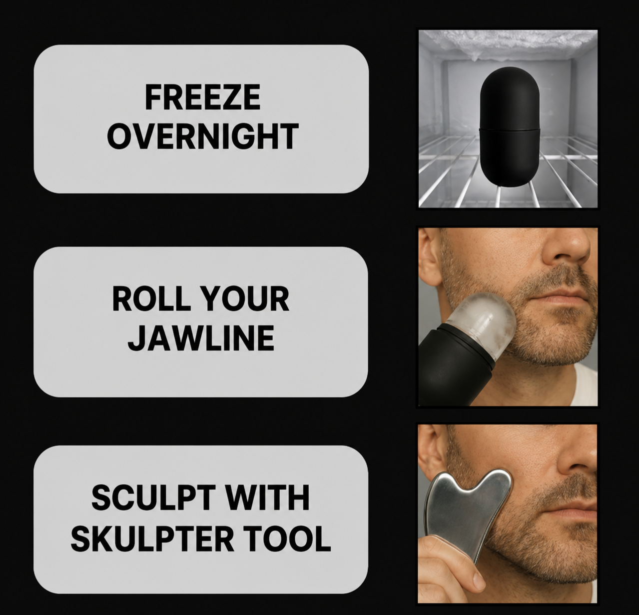 The Skulpter Kit